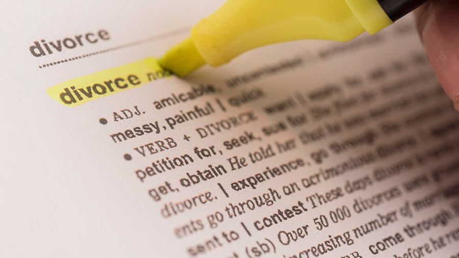 Divorce in Bali: Procedures for Foreigners