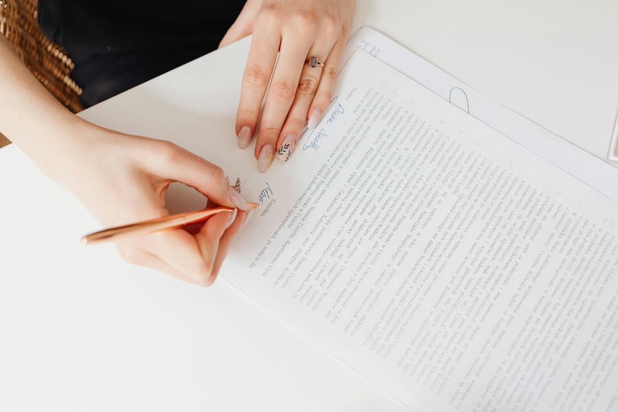 Postnuptial Agreements in Indonesia: A Guide for Foreigners