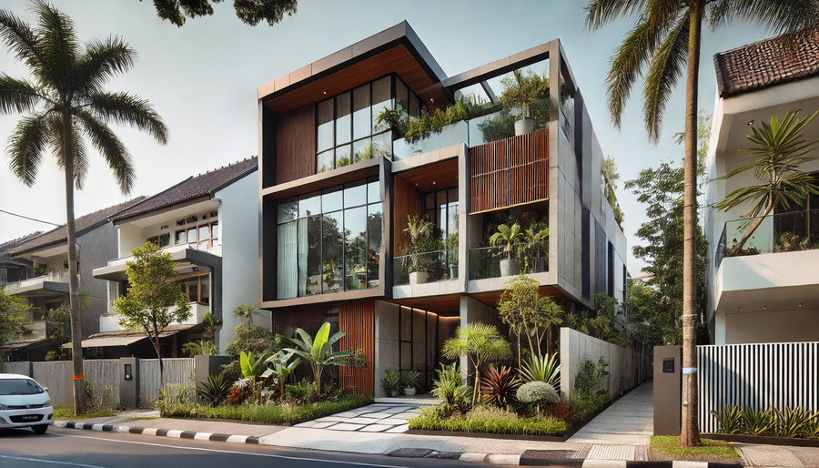 Property Ownership for Foreign-Owned Companies in Indonesia