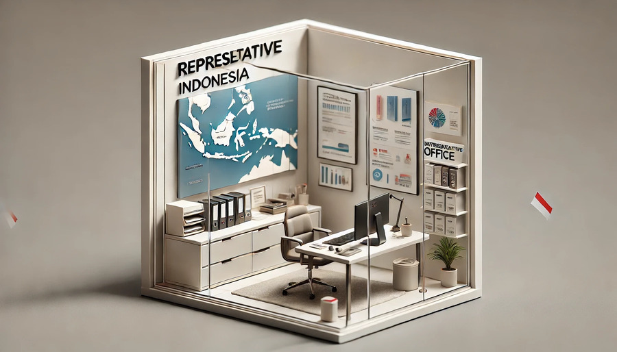 Setting Up a Representative Office in Indonesia for Foreign Investors: Key Insights