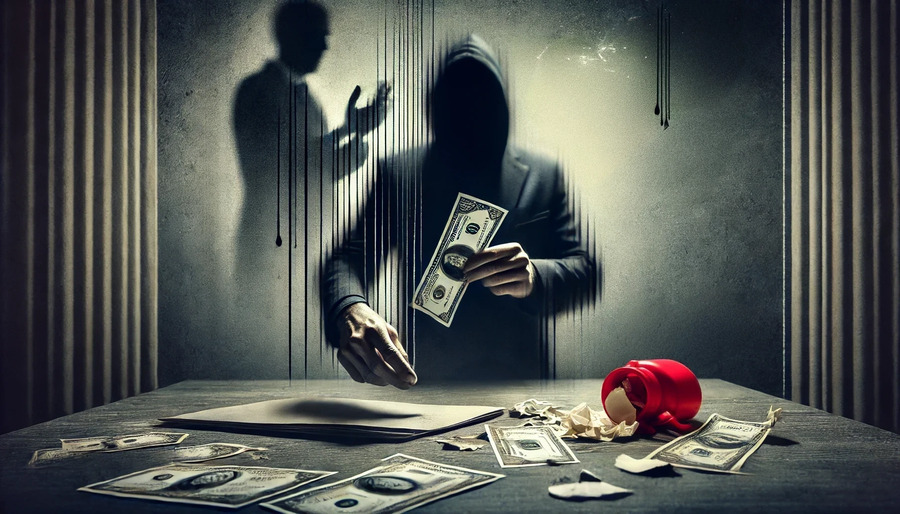 Dealing with Fraud in Indonesia for Foreign Investors