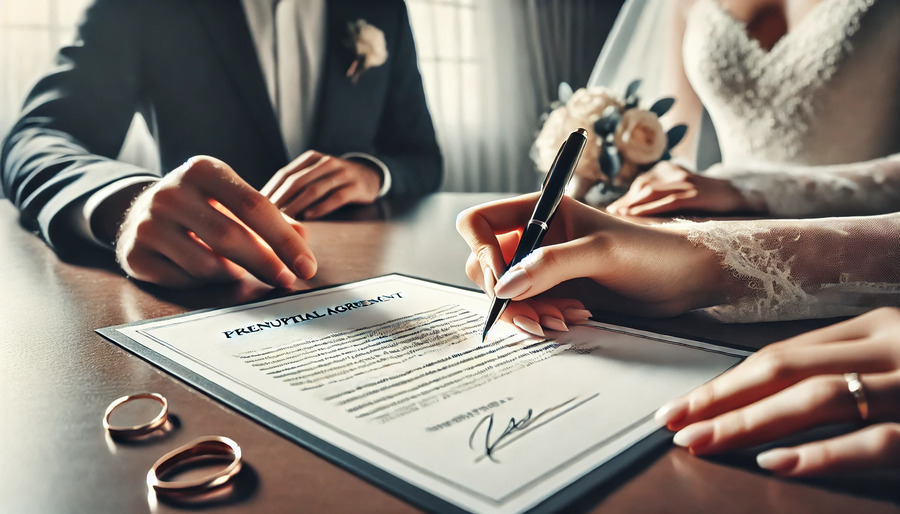 Financial Disclosure in Indonesian Prenuptial Agreements: Essential Guide for Foreigners