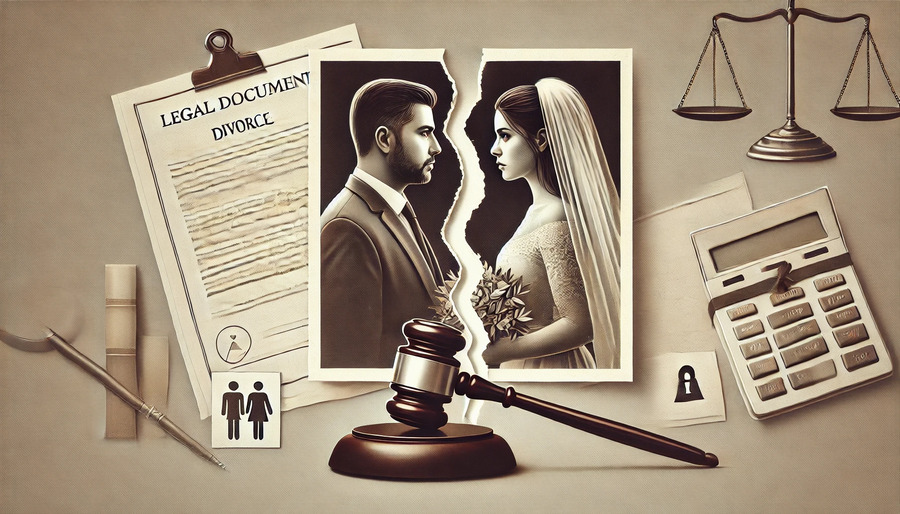 How Divorce Affects Foreigners’ Work Permits and Business in Indonesia