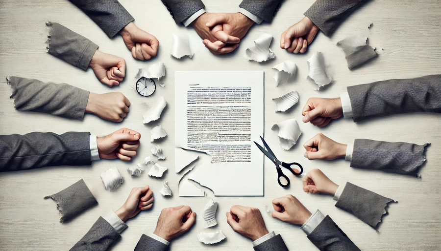 How to Navigate Commercial Disputes in Indonesia: A Guide for Foreign Investors
