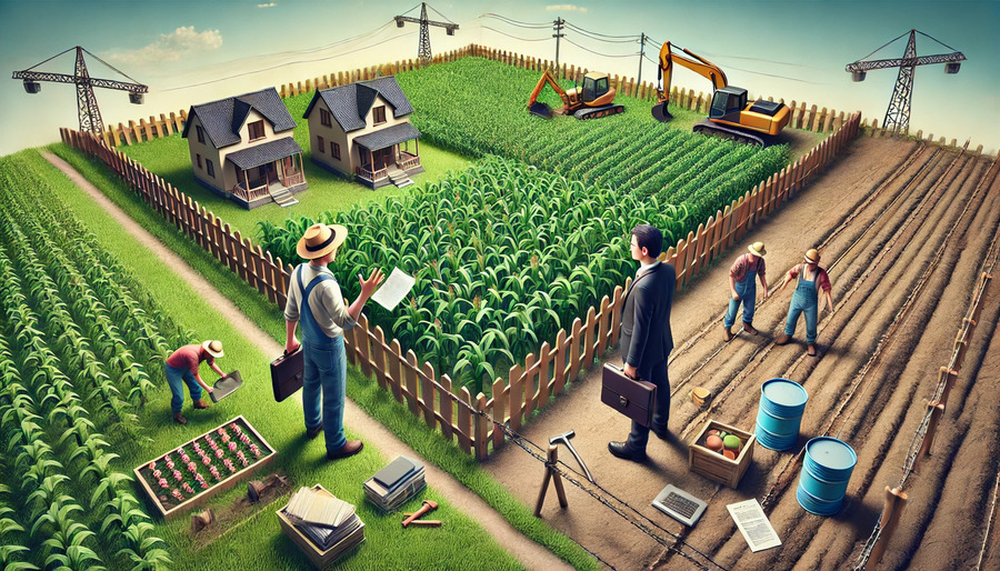 Land Dispute Resolution for Foreign Property Investors in Indonesia