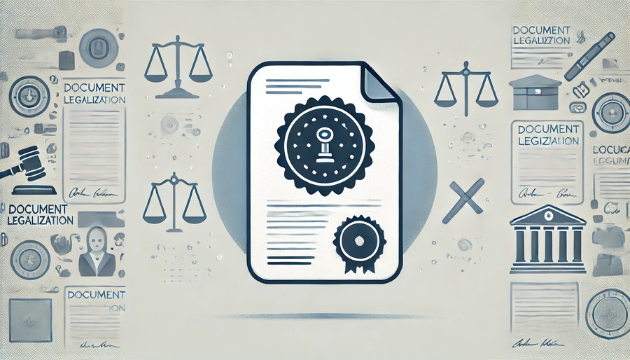 Apostille and Document Legalization in Indonesia: A Guide for Foreign Investors