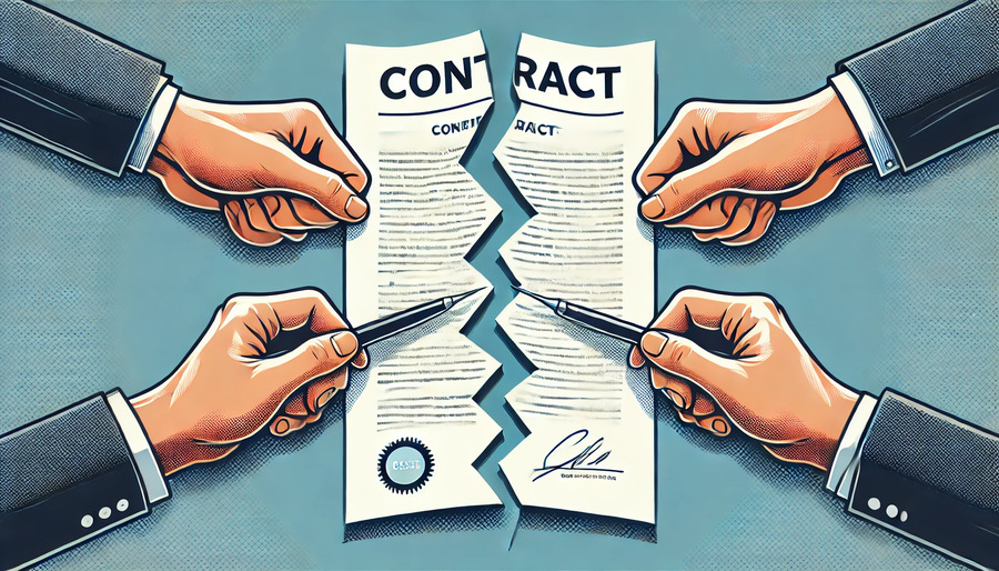 Contract Law and Dispute Resolution Mechanisms for Foreign Companies in Indonesia