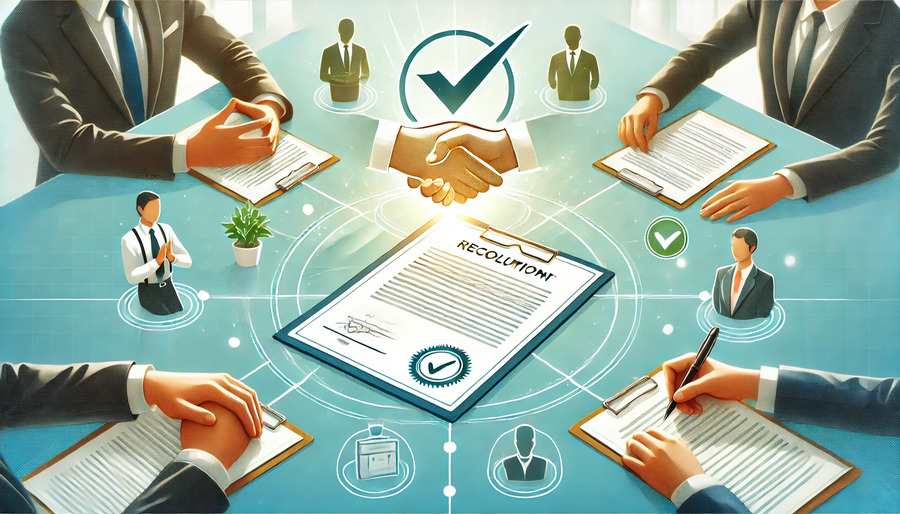 Dispute Resolution Mechanisms in Indonesia: A Guide for Foreign Investors
