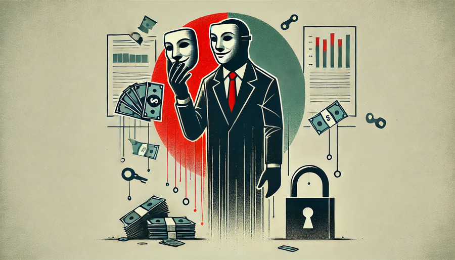 Handling Fraud in Indonesia: A Complete Guide for Foreigners