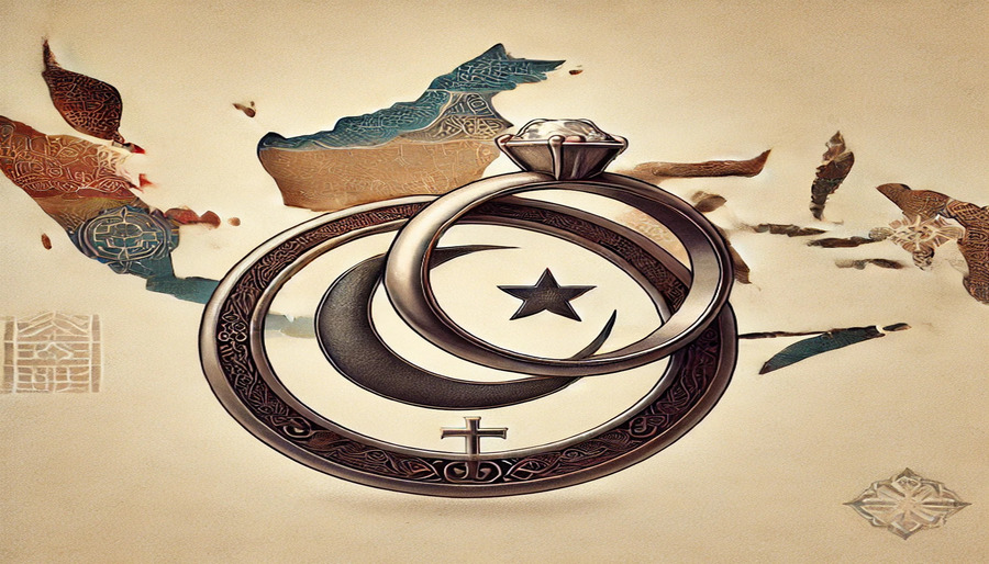 Understanding the Legal Landscape for Interfaith Marriages in Indonesia