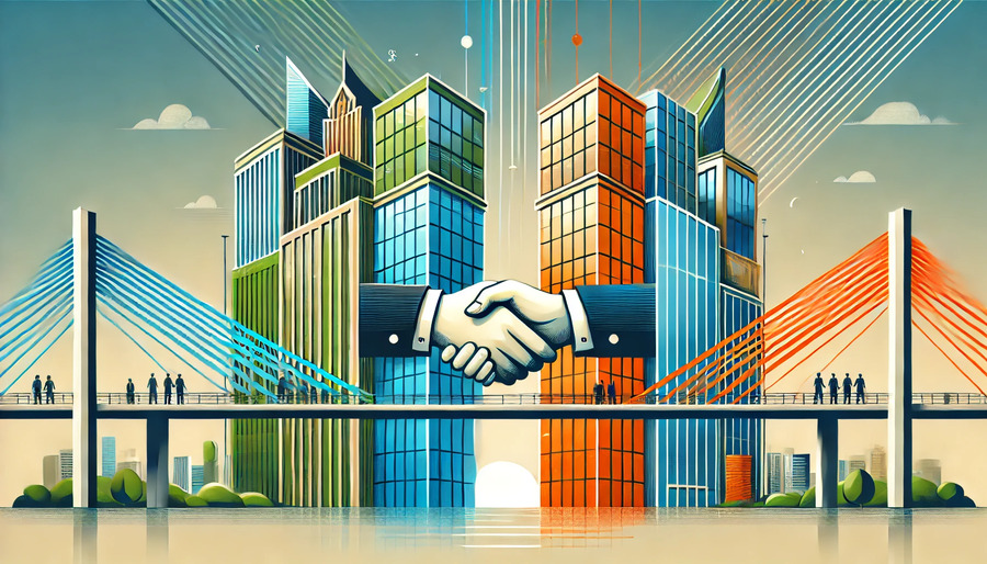 Navigating Joint Venture Structures for Foreign Investment in Indonesia