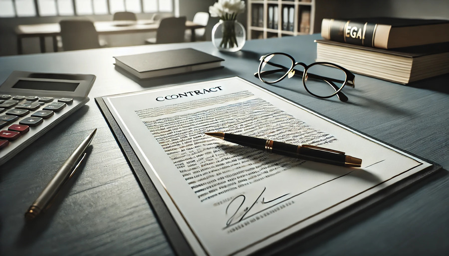 Navigating Legal Contracts in Indonesia: Language Requirements for Foreign Investors