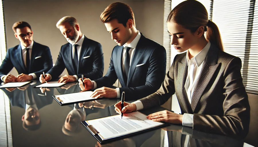 Nominee Arrangements in Indonesian Corporate Law: Risks and Legal Pitfalls
