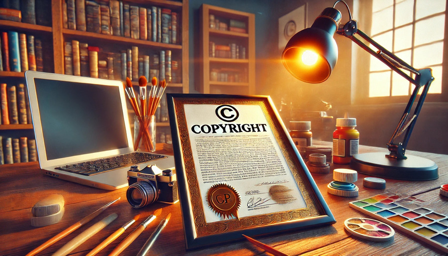 Registering Copyrights in Indonesia: A Comprehensive Guide for Foreign Investors