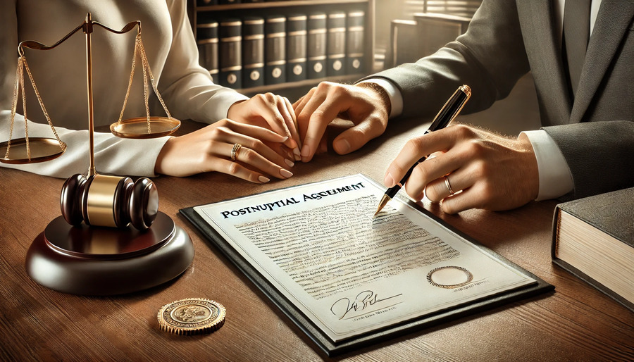 The Legal Process of Registering a Postnuptial Agreement in Indonesia: A Guide for Foreigners