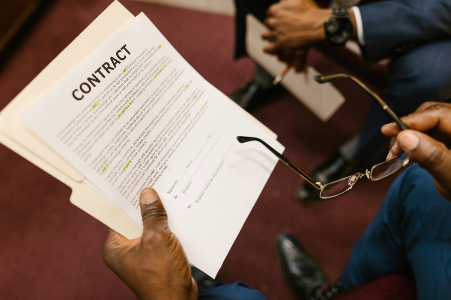 Why Foreigners in Indonesia Should Consider a Postnuptial Agreement