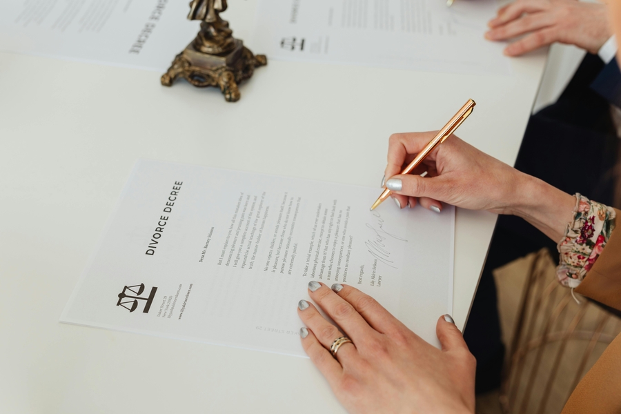 Divorce in Indonesia for Mixed Marriages