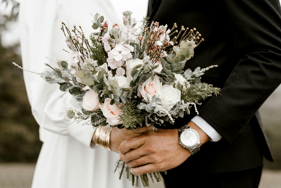 How Indonesian Law Defines Mixed Marriages