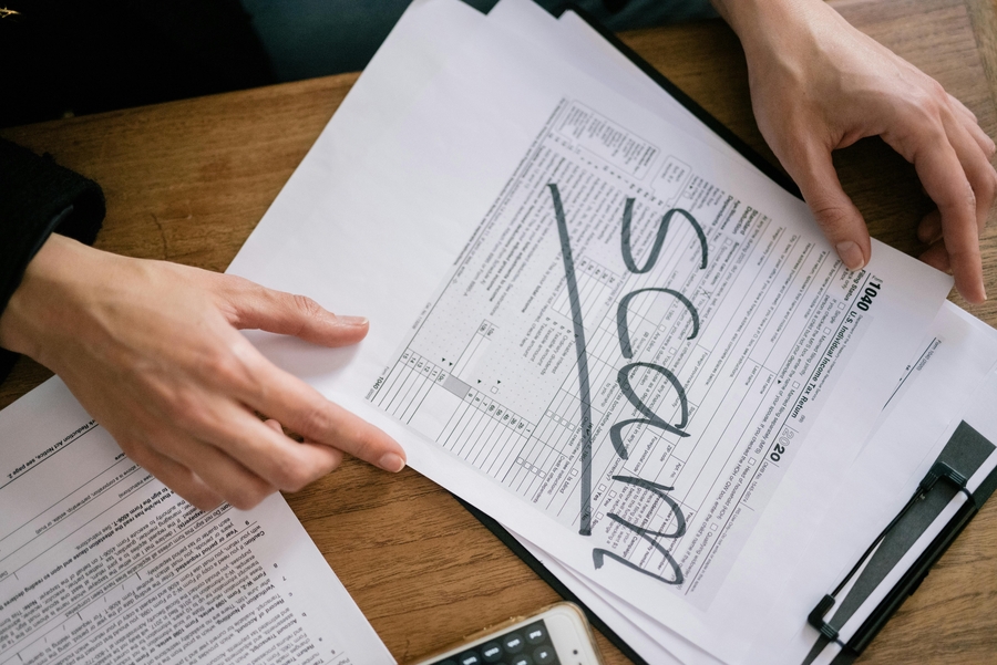 How to Get Your Money Back After Falling Victim to Fraud in Indonesia