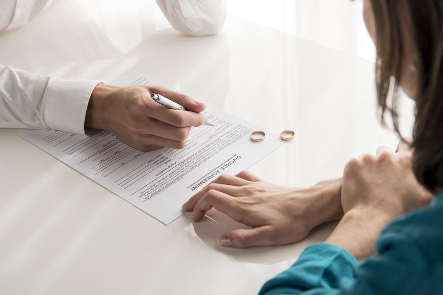 How to Divorce in Indonesia if You Were Married Abroad