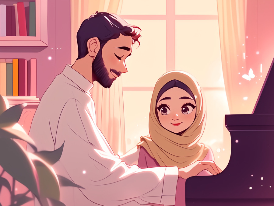 Islamic Postnuptial Agreements in Indonesia