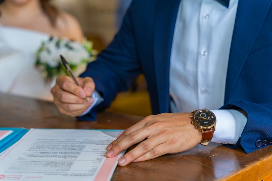 Postnuptial Agreements in Indonesia: Muslim vs Civil Law