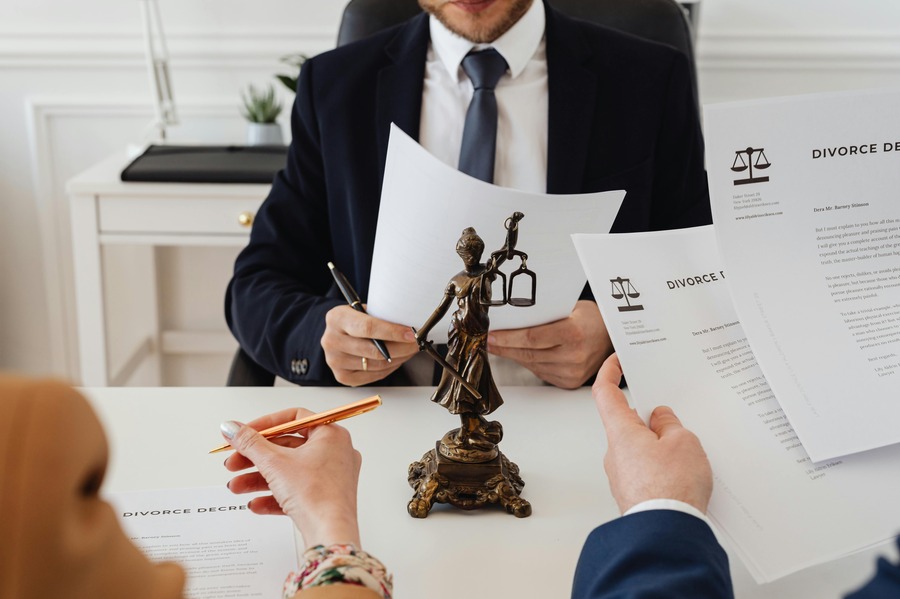 Mixed Marriages: Divorce Without Spouse’s Consent in Indonesia
