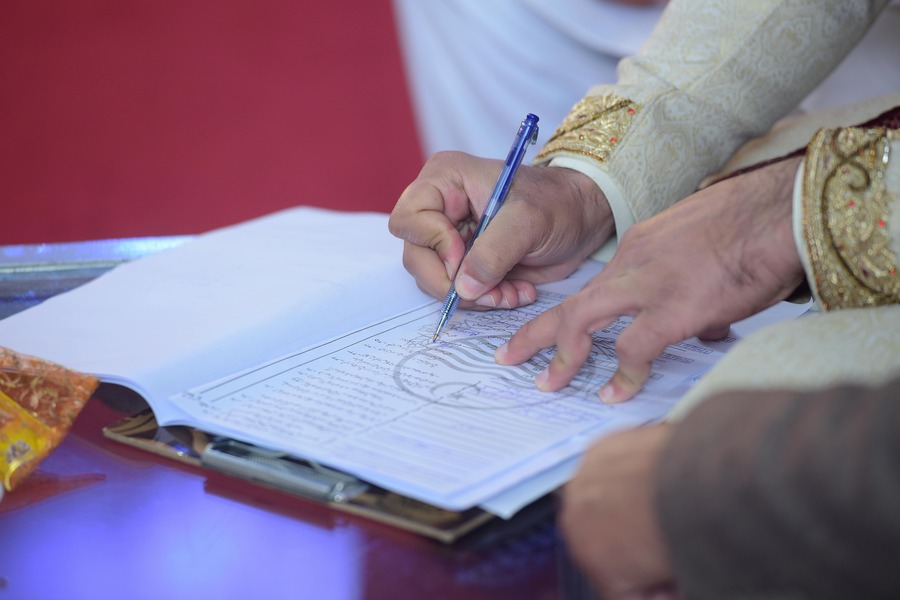 Making a Postnuptial Agreement Legally Binding in Indonesia: Key Steps for Foreign and Mixed Marriages