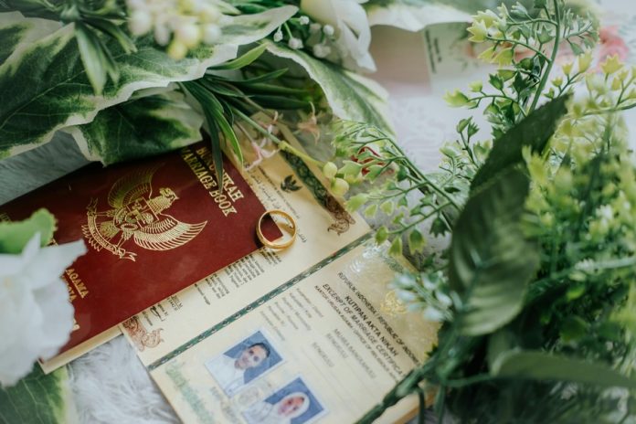 What to Do If an Indonesian Spouse Has an Undocumented Marriage