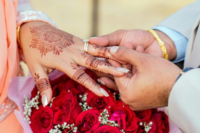 Should You Convert Religions Before a Mixed Marriage in Indonesia?