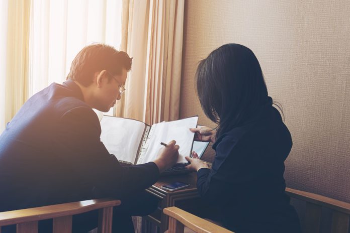 Can Postnups Be Challenged in Court by Spouses or Heirs?