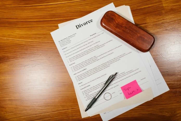 How Indonesian Prenuptial Agreements Are Enforced During Divorce