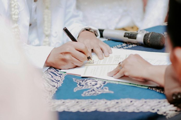 Prenups in Interfaith Marriages in Indonesia