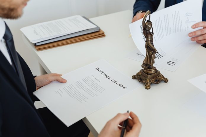 How to Correct an Error in a Divorce Decree in Indonesia
