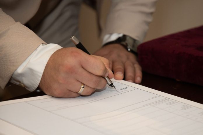 What Makes a Postnuptial Agreement Legally Valid in Indonesia?