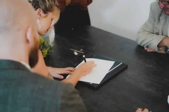 Can an Indonesian Prenup Be Cancelled or Revoked?
