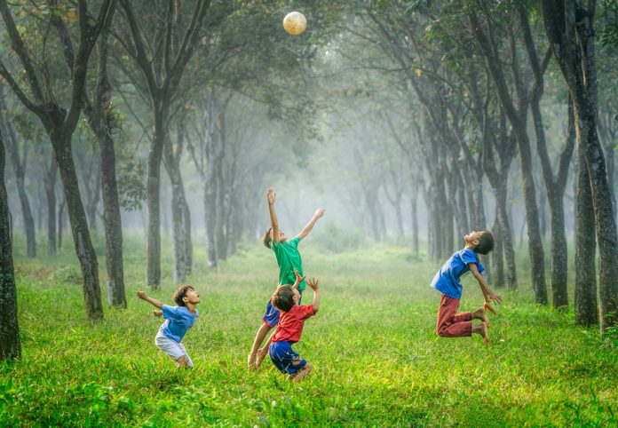 How Are Parental Rights Affected When One Parent Lives Outside Indonesia?