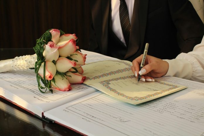 How Can Foreign and Indonesian Spouses Correct an Improperly Registered Marriage in Indonesia?