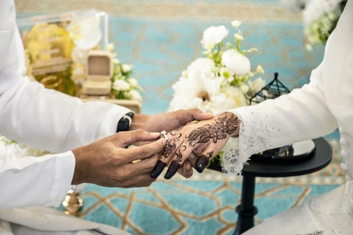 How Can a Foreigner Legally Marry an Indonesian Muslim in Indonesia?